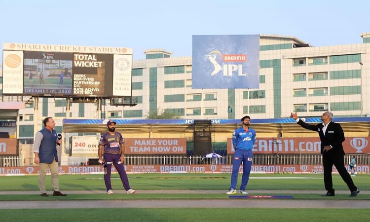 DC vs KKR