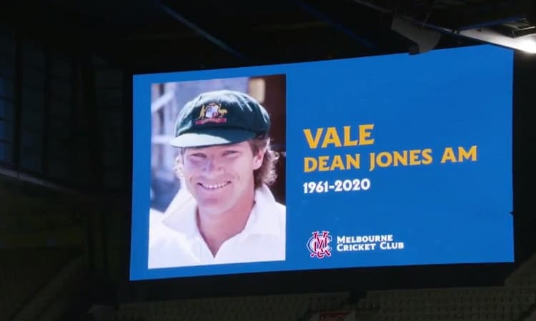 Dean Jones