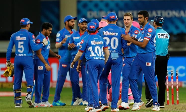 Delhi Capitals
