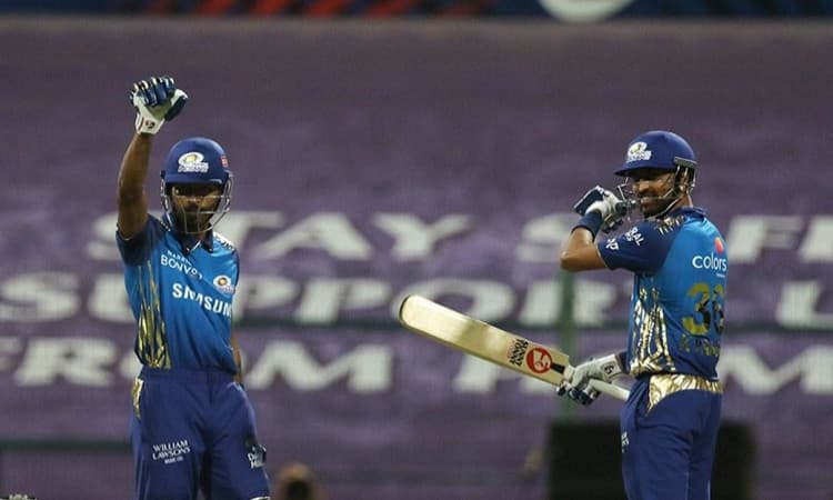 Hardik Pandya
