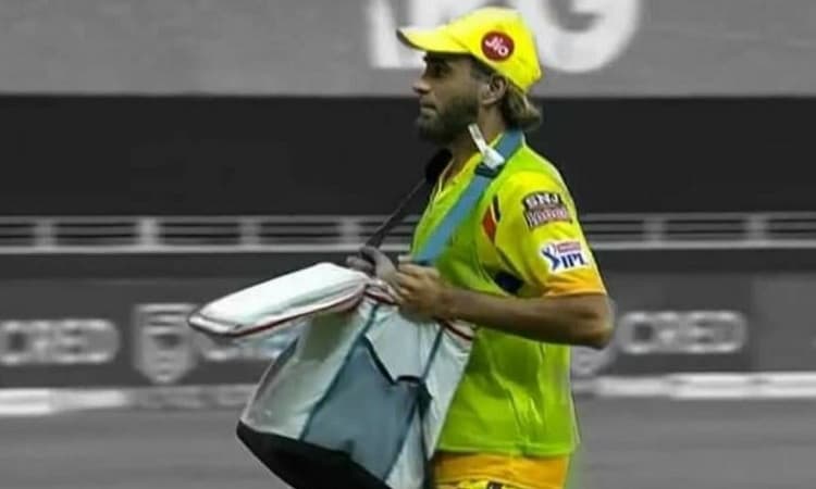  Imran Tahir