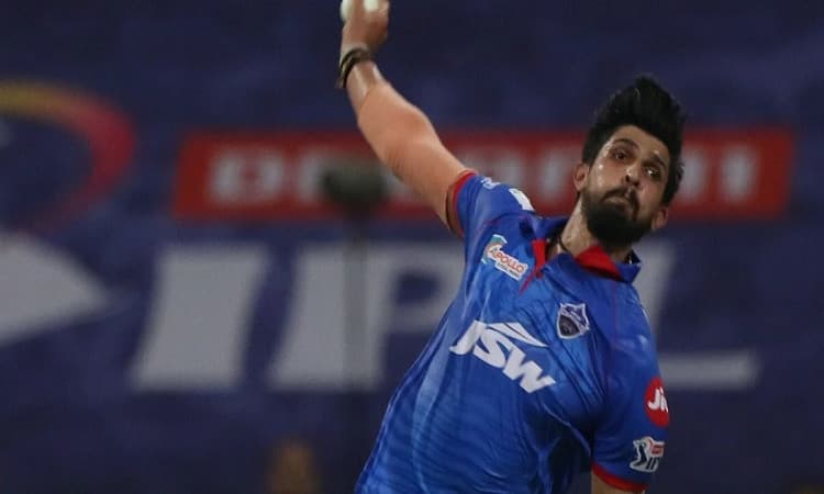 Ishant Sharma