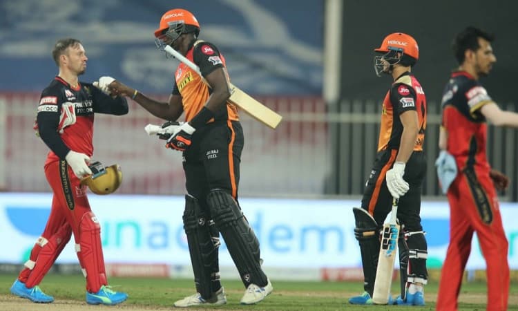 Jason Holder
