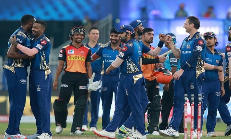 Mumbai Indians