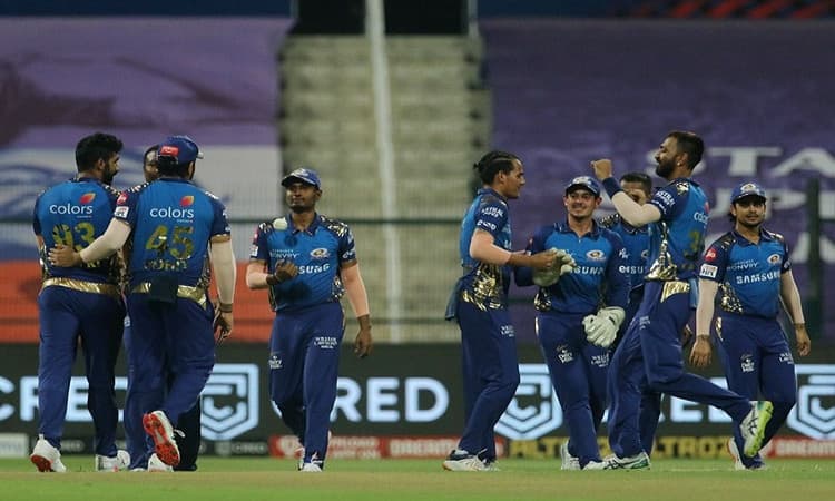Mumbai Indians