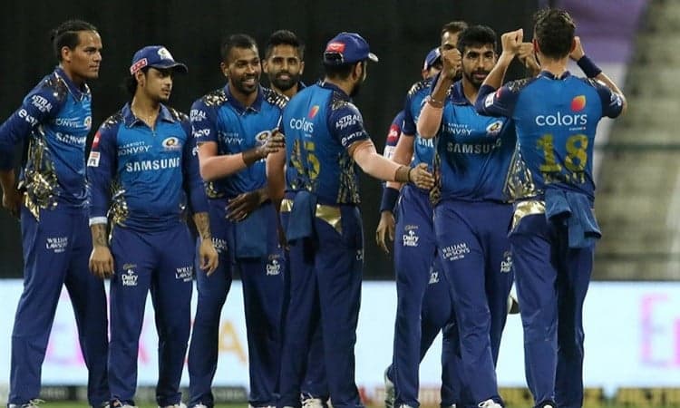 Mumbai Indians 