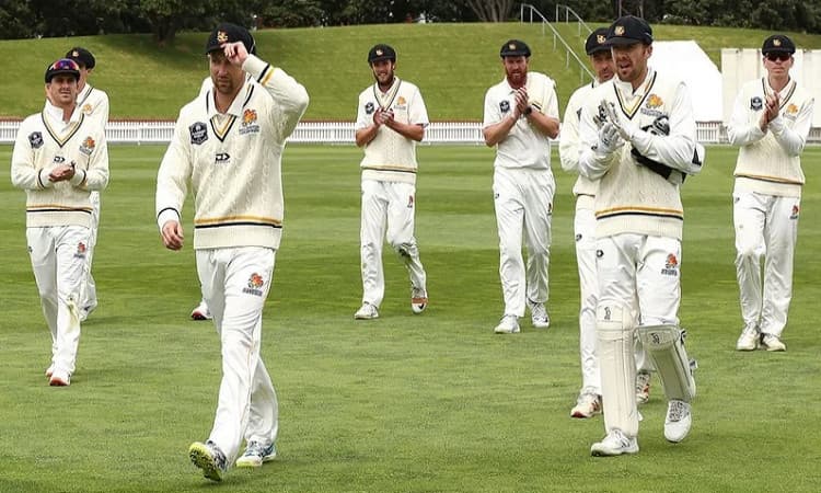 Plunket Shield