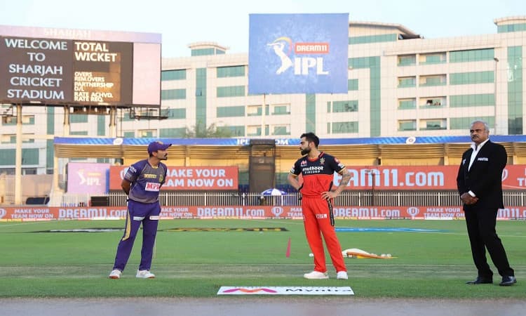 RCB vs KKR