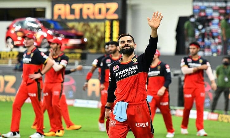 Royal Challengers Bangalore