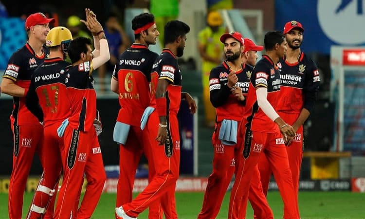 Royal Challengers Bangalore