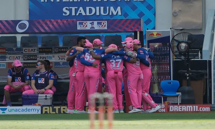Rajasthan Royals