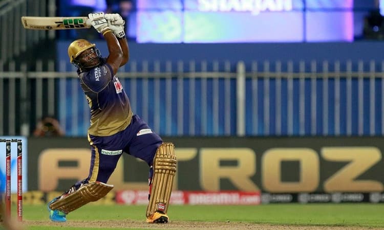 Andre Russell