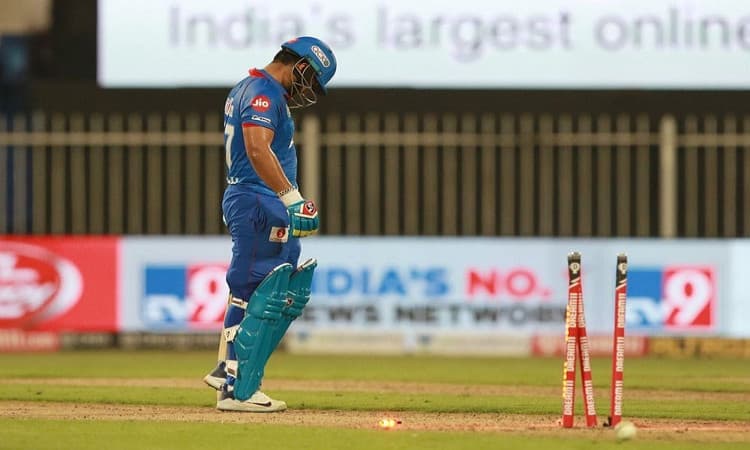Rishabh Pant