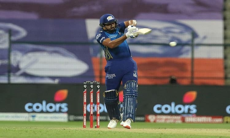 Rohit Sharma