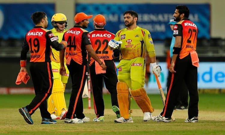 Sunrisers Hyderabad