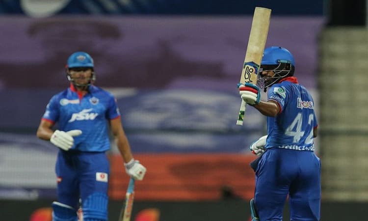 Shikhar Dhawan