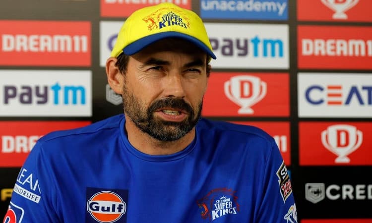 Stephen Fleming
