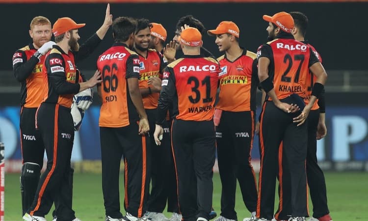 Sunrisers Hyderabad