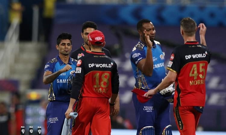 SuryaKumar Yadav