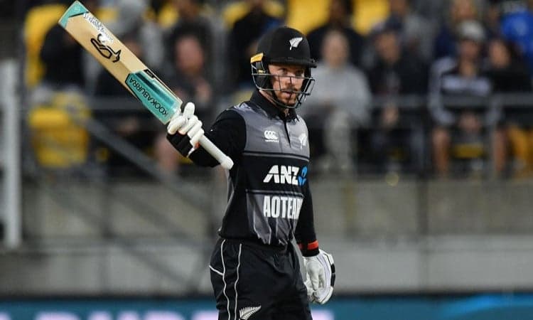 IPL 2020: Tim Seifert To Replace Injured Ali Khan At KKR
