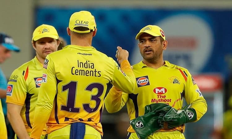 Chennai Super Kings