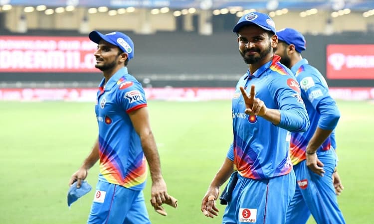Delhi Capitals 