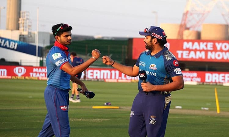 DC vs MI