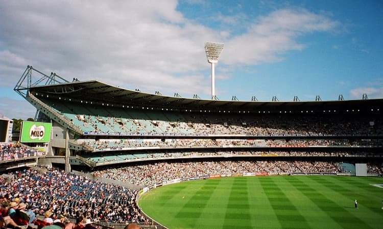 ind vs aus boxing day test at mcg to have crowd