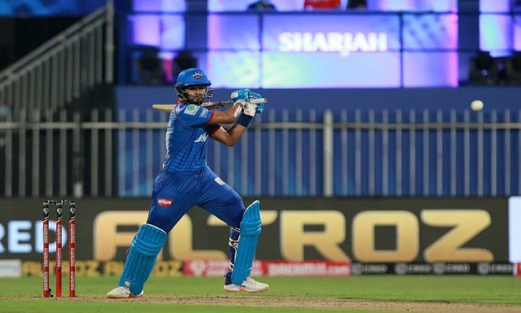 Shreyas Iyer