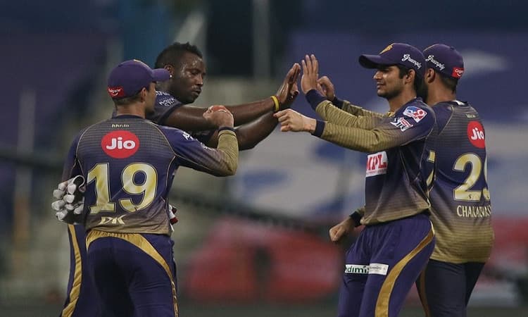 Kolkata Knight Riders