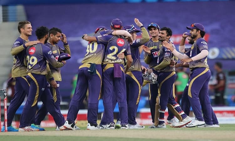 Kolkata Knight Riders