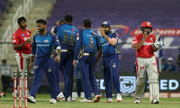 Mumbai Indians