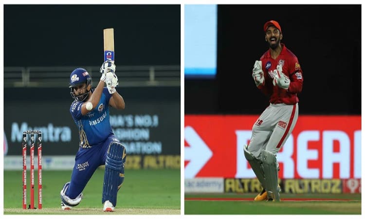 KXIP vs MI