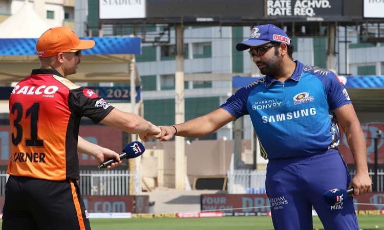 SRH vs MI