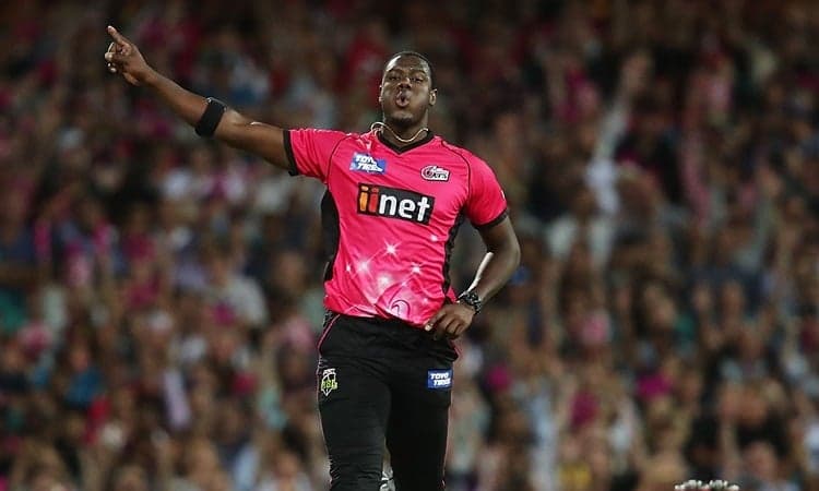 Carlos Brathwaite BBL 10