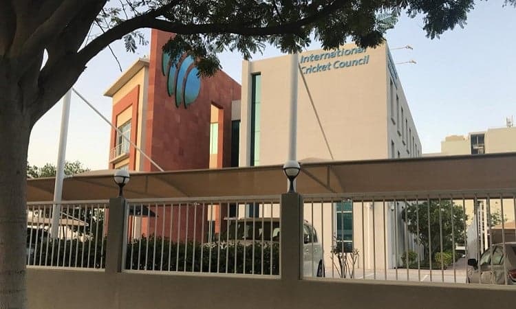 International Cricket Council