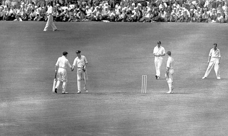 India Tour of Australia 1948