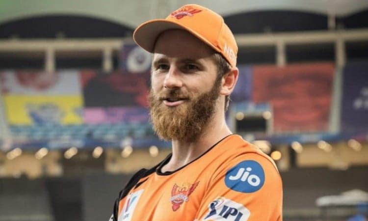 Kane Williamson