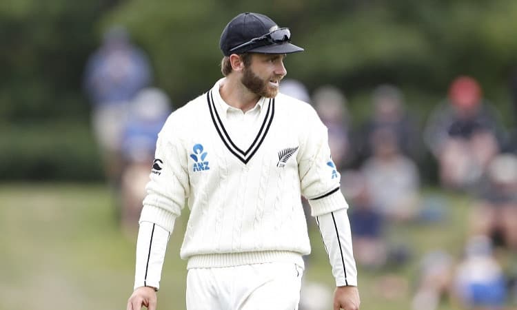 Kane Williamson
