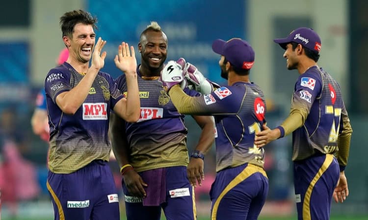 Kolkata Knight Riders