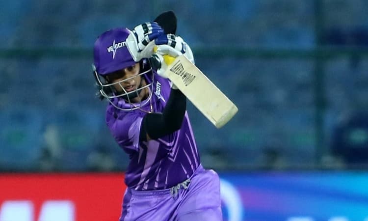 Mithali Raj