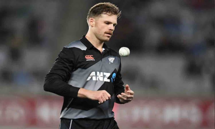 NZ v WI First T20I