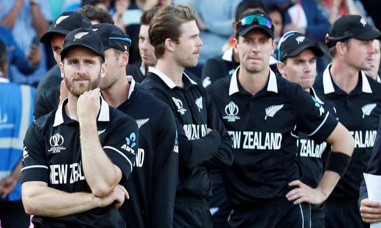 New Zealand Cricket