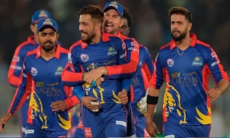 karachi Kings