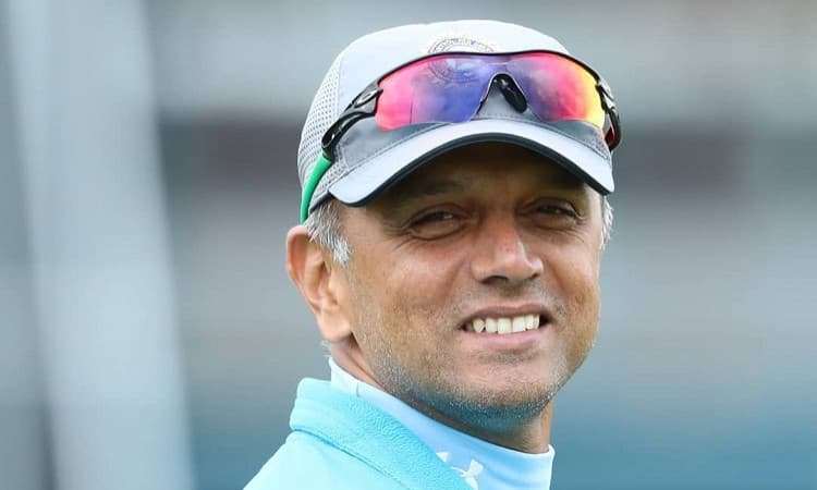 Rahul Dravid IPL