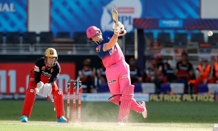 IPL Has Made Players Friendly & Taken Shine Out Of Sledging, Says Steve Smith 