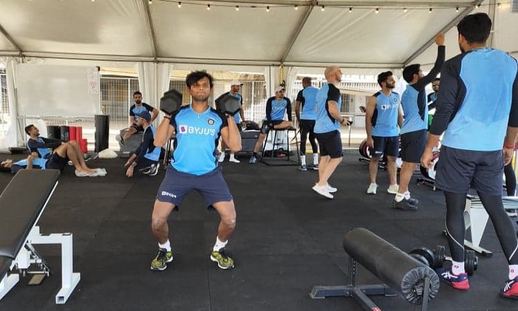 Team India
