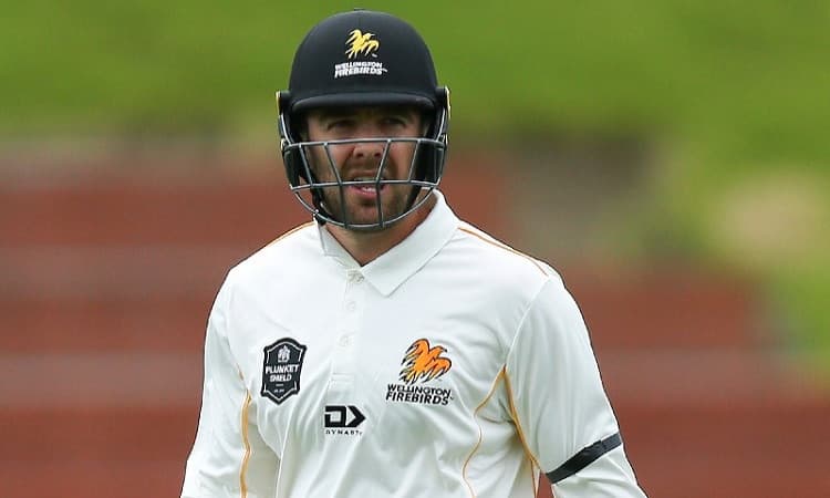 Tom Blundell