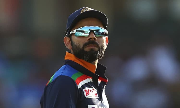 Captaincy Not Affecting Virat Kohli, Others Have To Step Up: Harbhajan Singh