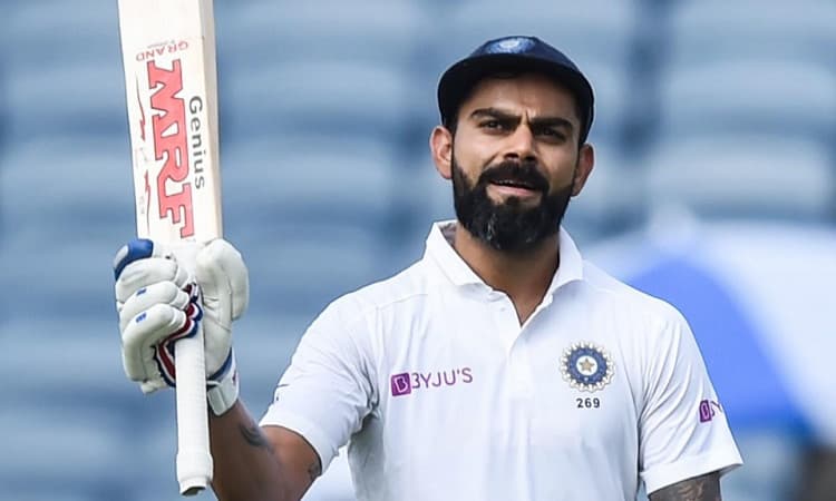 Virat Kohli A Very Powerful Guy In World Cricket says Mark Taylor